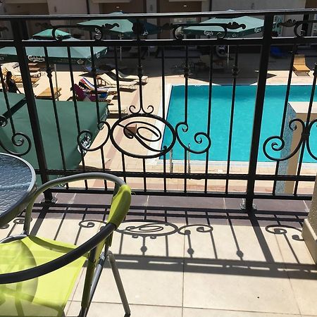 Palvile Apartmani Palić Exterior foto