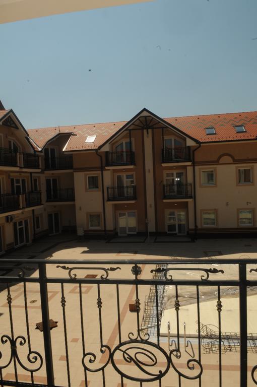 Palvile Apartmani Palić Zimmer foto