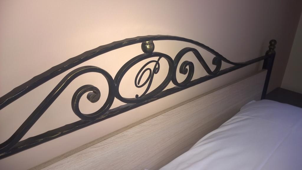 Palvile Apartmani Palić Exterior foto