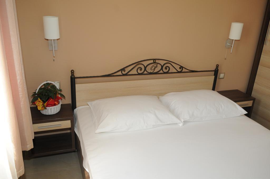 Palvile Apartmani Palić Zimmer foto