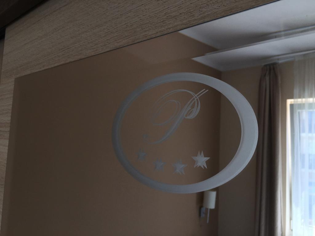 Palvile Apartmani Palić Exterior foto